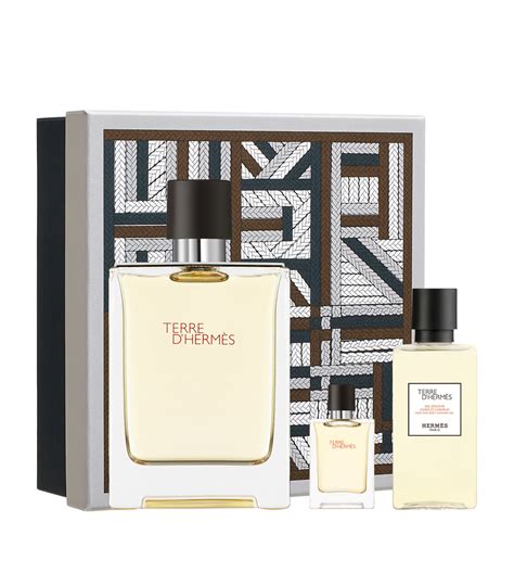 hermes terre gift set price